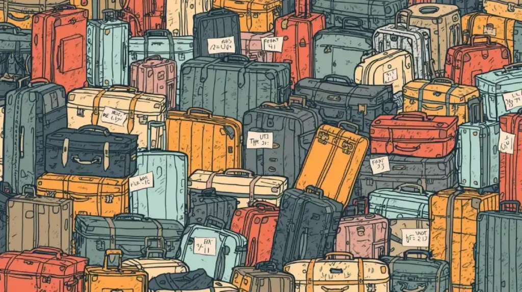 Baggage Allowances Qatar